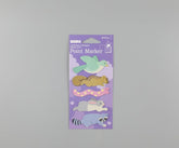 Midori Point Marker Sticky Notes (M)